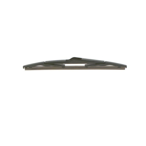 BOSCH lamela stergator Rear