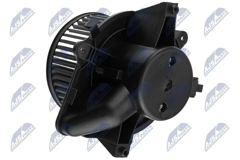 Ventilator habitaclu Fiat Doblo 1.3 D 2005-2010, 1.6 2004-2009, Punto 1.2 1999-2010; 46722956; NTY, aftermarket
