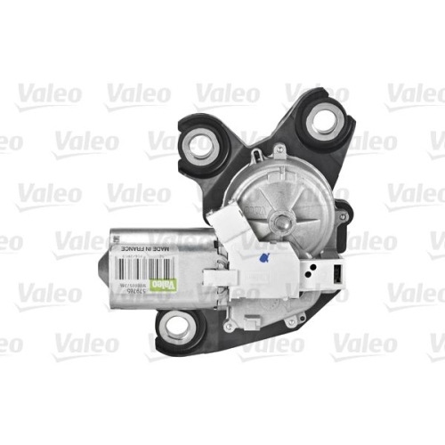 Motoras stergator luneta Peugeot PARTNER 03.2008-2016, Citroen BERLINGO (7 ) 02.2008-2016, CU 1 USA spate - VALEO