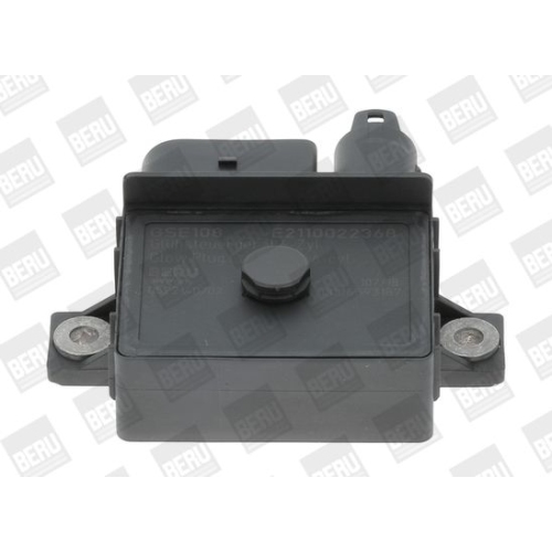 BorgWarner (BERU) unitate de control,bujii incandescente