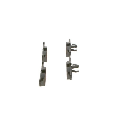BOSCH set placute frana,frana disc