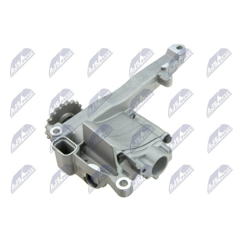 Pompa ulei motor 3.0d Mercedes E W211, W212 2005-2016, S W221 2005-2013, C W204 2009-2014, Sprinter 2008-, Viano W639 2006-, Vito 2006-, 6421802101