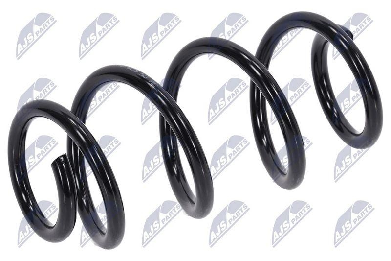 Arc suspensie Audi A4 2007-2015, A5 2007-2017, A6 2010-2018; partea din fata; 8K0411105DS; NTY, aftermarket