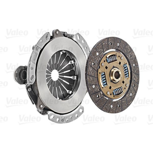Kit ambreiaj Valeo 786015