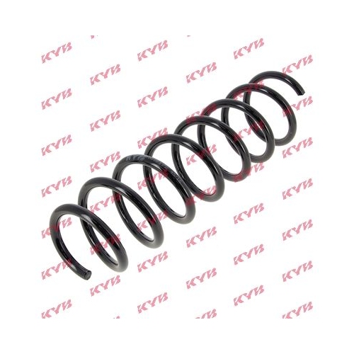 KYB Arc spiral K-Flex