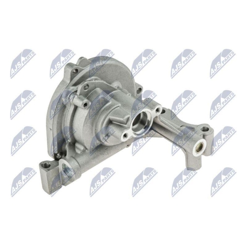 Pompa ulei motor 1.2tsi Vw Golf Vi, Jetta 10-, Polo 09-, Touran 10-, Caddy 3 10-, Beetle 11-, Audi A3 10-, A1 10-, Skoda Octavia 2 10-, Fabia 2 10-, Rapid 12-, Yeti 09-, Roomster 10-, Seat Ibiza 4 10-, Leon 10-, Toledo 4 12-, 03F115105D