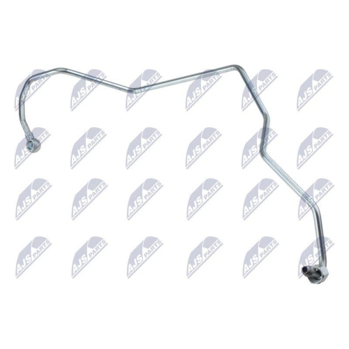 Conducta ulei turbocompresor motor 1.9 Tdi, Vw Passat B5 1996-2000, Audi A4 B5 1995-2001, A6 C5 1997-2001, 028145771BF