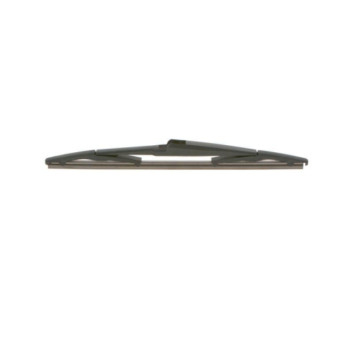 BOSCH lamela stergator Rear
