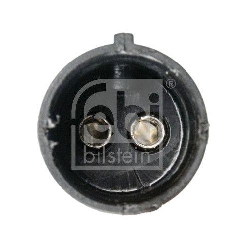 FEBI BILSTEIN senzor,turatie roata