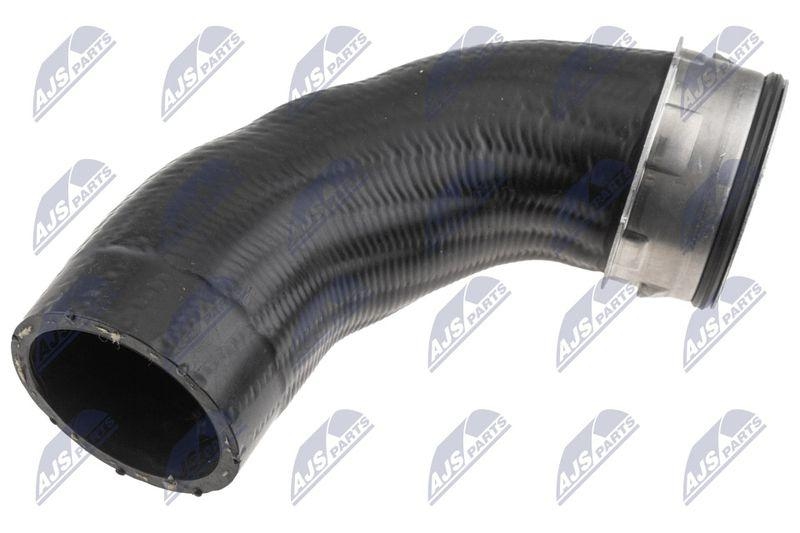 Furtun aer supraalimentare BMW Seria 3 (E46) 12.1997-05.2005; 11617789961; NTY, aftermarket