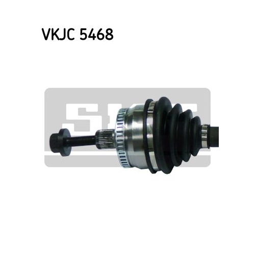 Planetara Skf VKJC5468, parte montare : Punte Fata, Dreapta