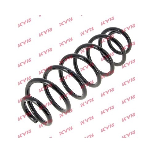 KYB Arc spiral K-Flex