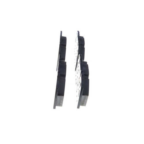 Placute frana Iveco Daily 4 Box 05.06-03.12, Daily 4 Platform / Chassis 05.06-03.12, Daily 5 Box 09.11-02.14, Daily 5 Platform / Chassis 09.11-02.14, Daily 6 Box 03.14-, Daily 6 Bus 03.14-, Daily 6 Platform / Chassis 03.14-, Fata, BOSCH