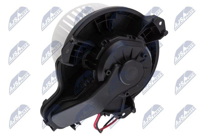 Ventilator habitaclu Ford Focus IV 1.0 2020-, 1.5 2018-, Kuga III 1.5, 2.0 2019-; JX6A19846AA; NTY, aftermarket
