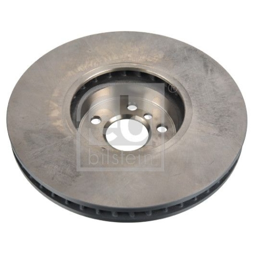 FEBI BILSTEIN Disc frana
