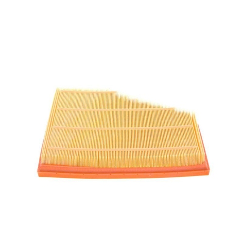Filtru aer BMW 1 (F20), 2 Cabriolet (F23), 2 Coupe (F22), 3 (F30), 4 Coupe (F32), 120 i, 125 i, M 140 i, 218 i, 220 i, 230 i, M 240 i, 320 i, 330 i, 340 i, 420 i, 430 i, 440 i, BOSCH