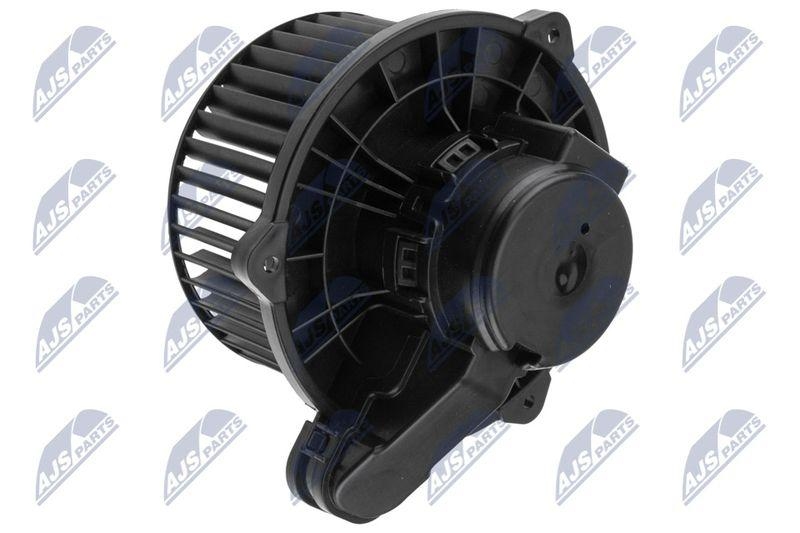 Ventilator habitaclu Hyundai Accent V 1.4 2018-, Rio IV 1.4 2017-; 97113M0000; NTY, aftermarket