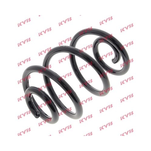 Arc spiral Bmw Seria 3 (E36), Kyb RX5016, parte montare : Punte spate