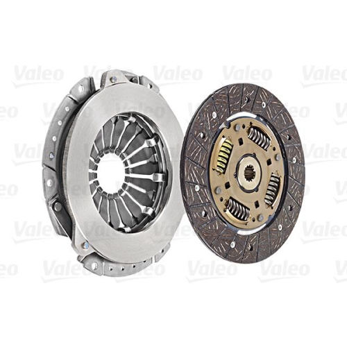 Kit ambreiaj Valeo 786021