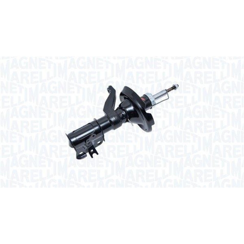 Amortizor gaz Honda Civic 7 Coupe (Em2), 02.01-12.05, Civic 7 Hatchback (Eu, Ep, Ev), 01.00-02.06, Civic 7 Sedan (Es, Et), 10.00-04.06, Punte Fata, Stanga, MAGNETI MARELLI