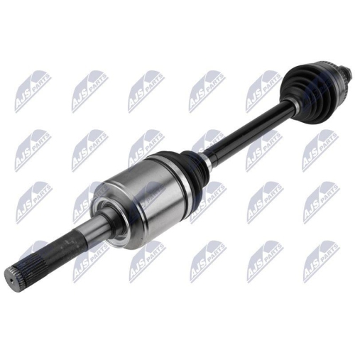 Planetara Range Rover L322 2002-, Range Rover Sport L320 2005-, Spate, Stanga, 6H42-4B457-BA