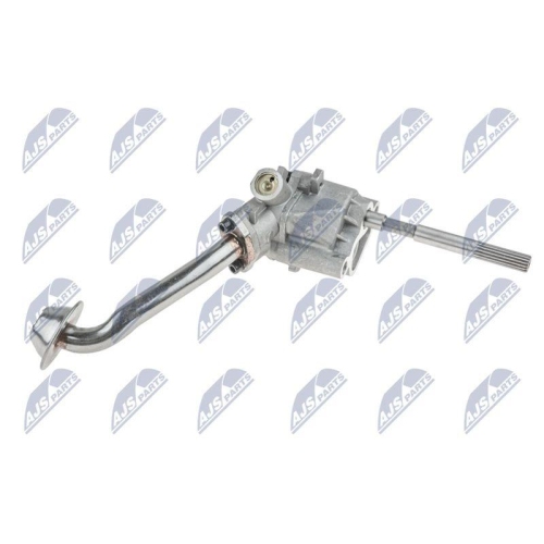 Pompa ulei motor 1.8, 1.8t Vw Passat 1996-, Audi A4 1995-, A6 1995-, 058115105C