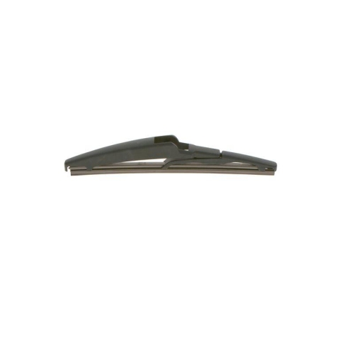 BOSCH lamela stergator Rear