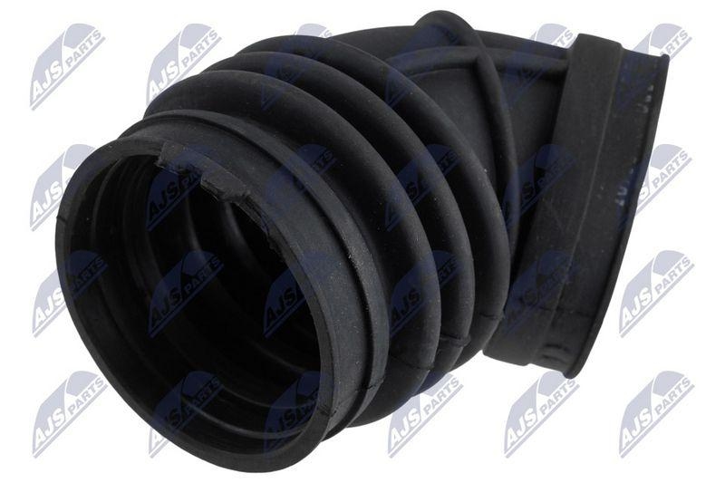 Furtun aer supraalimentare BMW Seria 3 (E46) 316i, 318i 1997-; 13711437355; NTY, aftermarket