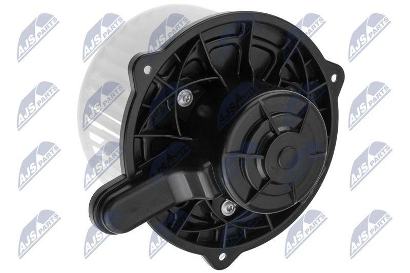 Ventilator habitaclu Hyundai Cee'd SW 1.4, 1.6 2007-2012, I30 1.4, 1.6, 2.0 2007-2011; 971132L000; NTY, aftermarket
