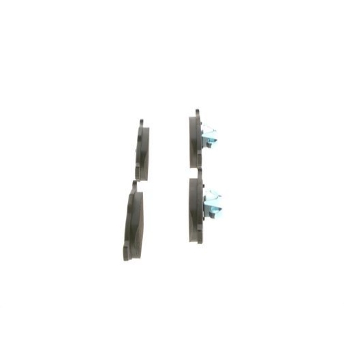 BOSCH set placute frana,frana disc