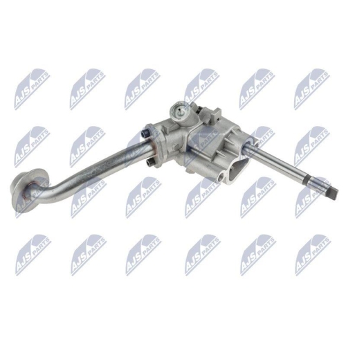 Pompa ulei motor 1.9 Tdi Vw Passat 1996-; Audi A4 1995-, A6 1994-, 028115105M
