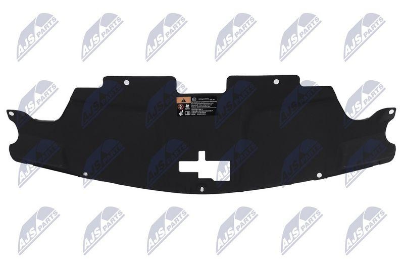 Masca superioara trager Opel Insignia B 2017-; 39114984; NTY, aftermarket