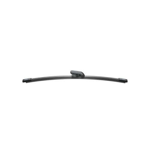 BOSCH lamela stergator Rear Aerotwin