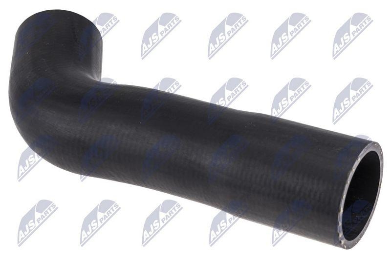 Furtun aer supraalimentare BMW Seria 3 (E46) 318d, 320d 1998-; 11617799394; NTY, aftermarket