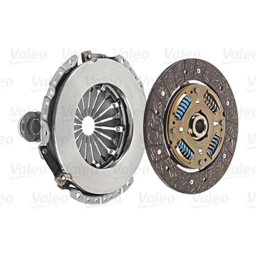Kit ambreiaj Valeo 786026