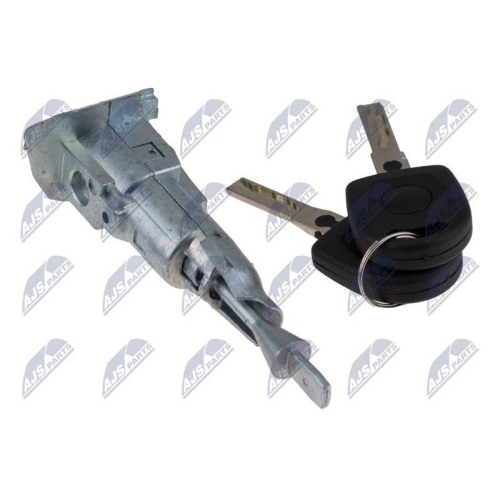 Butuc yala usa Vw Touareg 2010-, butuc Stanga + cheie, 7L0837167