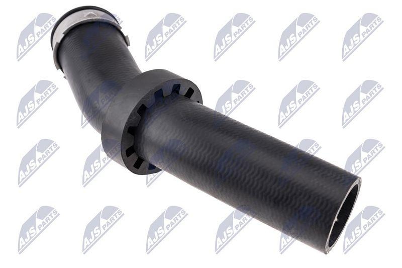 Furtun aer supraalimentare BMW Seria 3 (E46) 318d, 320d 2001-; 11617786865; NTY, aftermarket