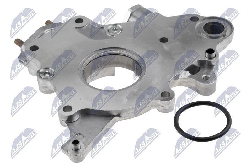Pompa ulei Honda Civic VIII / IX 1.4 Vtec 2008-2016, Jazz III 1.2 / 1.3 2008-, Insight 1.3 2009-; 15100-PWA-003; NTY, aftermarket