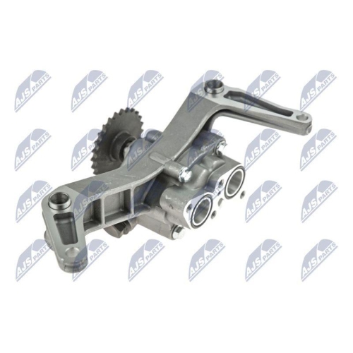 Pompa ulei motor 2.5 Crdi Hyundai H-1 2002-, H100 2004-, H350 2015-, Porter 2003-, Starex 2001-; Kia K2500 2010-, Bongo 2012-, Sorento 2002-, 26100-4A000
