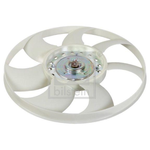 FEBI BILSTEIN Ventilator, radiator