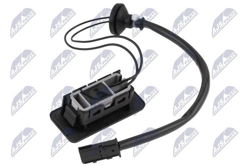 Comutator clapeta portbagaj Chevrolet Aveo 2011-, Captiva 2011-; 96940890; NTY, aftermarket