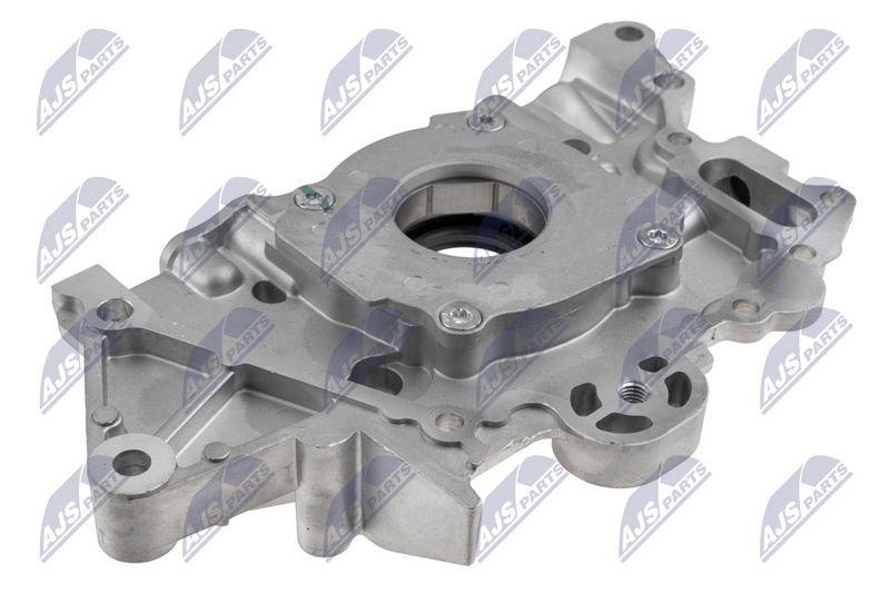 Pompa ulei Kia Picanto 1.0 / 1.1 2004-2011, Hyundai i10 1.1 2007-2013; 21310-02552; NTY, aftermarket