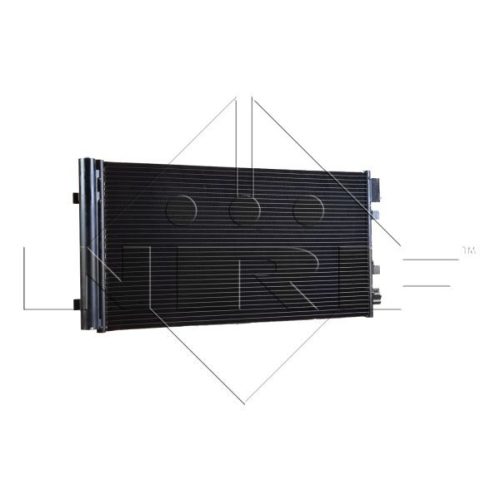 Condensator climatizare, Radiator clima Renault Fluence (L30), Grand Scenic 3 (Jz0/1), Megane Cc (Ez0/1), Megane 3 (Bz0, Scenic 3 (Jz0/1) Nrf 35938