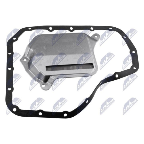 Filtru hidraulic, cutie de viteze automata Gearbox U440e, U441e Toyota Yaris 1998-, Pontiac G3 2009-, Chevrolet Aveo 2004-, 35330-52010