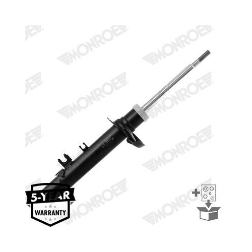 MONROE amortizor MONROE ORIGINAL (Gas Technology)