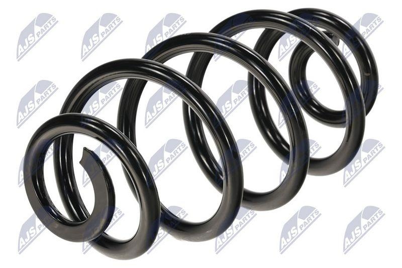 Arc suspensie Audi A6 1997-2005, VW Passat 1996-2005; partea din spate; 3B0511115S; NTY, aftermarket