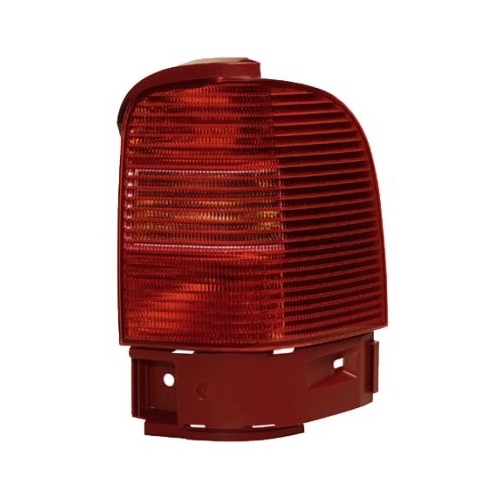 Stop spate lampa Seat Alhambra (7v8/7v9), 02.2001-10.2003, VW Sharan (7m), 04.2000-10.2003, spate partea exterioara, 7M3945095G; 7M3945095F; 7M7945095; partea Stanga, HELLA 9EL964501011