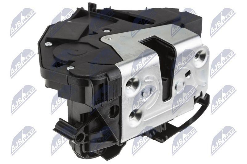 Broasca usa, incuietoare Ford Fiesta 2012-; usa fata, partea stanga; AE8Z-5421813-D; NTY