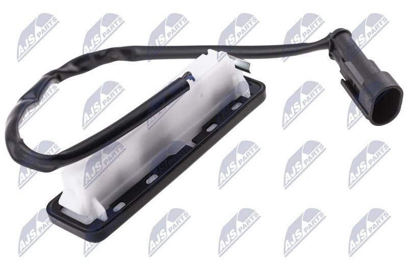 Comutator clapeta portbagaj Fiat Doblo 2015-, Opel Combo 2015-; 52042154; NTY, aftermarket