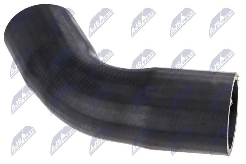 Furtun aer supraalimentare BMW Seria 3 (E46) 330d 1999-, 5 (R39) 525d, 530d 1998-, 7 (E38) 730d 1998-, X5 (E53) 2001-; 11617799389; NTY, aftermarket